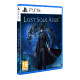 Games Software Lost Soul Aside [BD disk] (PS5) (1000048187)