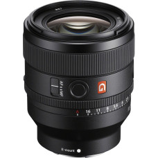 Sony Об'єктив 50mm f/1.4 GM для NEX FF (SEL50F14GM.SYX)