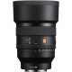 Sony Об'єктив 50mm f/1.4 GM для NEX FF (SEL50F14GM.SYX)