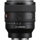 Sony Об'єктив 50mm f/1.4 GM для NEX FF (SEL50F14GM.SYX)