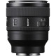 Sony Об'єктив 50mm f/1.4 GM для NEX FF (SEL50F14GM.SYX)