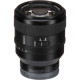 Sony Об'єктив 50mm f/1.4 GM для NEX FF (SEL50F14GM.SYX)