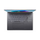 Acer Ноутбук Acer Aspire 16 A16-52M 16  WUXGA+ OLED, Intel U5-226V, 16GB, F1TB, UMA, Lin, сірий (NX.JS7EU.002)