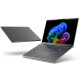 Acer Ноутбук Acer Aspire 16 A16-52M 16  WUXGA+ OLED, Intel U5-226V, 16GB, F1TB, UMA, Lin, сірий (NX.JS7EU.002)