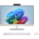 HP Комп'ютер персональний моноблок All-in-One 27" FHD IPS AG, AMD R7-350 AI, 32GB, F2TB, UMA, WiFi, кл+м, Win11, білий (C31F6EA) HP Комп'ютер персональний моноблок All-in-One 27" FHD IPS AG, AMD R7-350 AI, 32GB, F2TB, UMA, WiFi, кл+м, Win11, білий (C31F6EA)