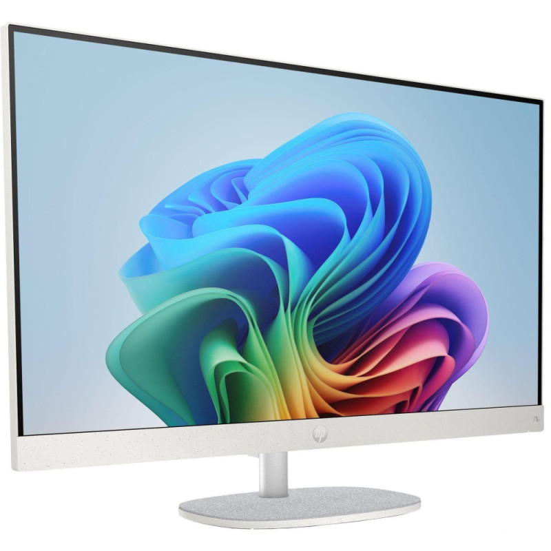 HP Комп'ютер персональний моноблок All-in-One 27" FHD IPS AG, AMD R7-350 AI, 32GB, F2TB, UMA, WiFi, кл+м, Win11, білий (C31F6EA) HP Комп'ютер персональний моноблок All-in-One 27" FHD IPS AG, AMD R7-350 AI, 32GB, F2TB, UMA, WiFi, кл+м, Win11, білий (C31F6EA)