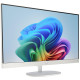HP Комп'ютер персональний моноблок All-in-One 27" FHD IPS AG, AMD R7-350 AI, 32GB, F2TB, UMA, WiFi, кл+м, Win11, білий (C31F6EA) HP Комп'ютер персональний моноблок All-in-One 27" FHD IPS AG, AMD R7-350 AI, 32GB, F2TB, UMA, WiFi, кл+м, Win11, білий (C31F6EA)