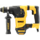 DeWALT Перфоратор DeWALT SDS-Plus 950Вт 3.5Дж 0-5200уд/хв 0-1150об/хв 3 режими кейс 3.7кг (D25333K)