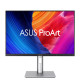 ASUS Монітор Asus 24.1" Asus ProArt PA248QFV HDMI, DP, 4xUSB, MM, IPS, 1920x1200, 100Hz, 16:10, sRGB 100%, Pivot (90LM05K1-B01K71)