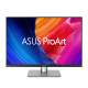 ASUS Монітор Asus 24.1" Asus ProArt PA248QFV HDMI, DP, 4xUSB, MM, IPS, 1920x1200, 100Hz, 16:10, sRGB 100%, Pivot (90LM05K1-B01K71)