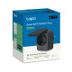 TP-Link Smart-розетка компактная Tapo P410M N300 BT 16A, Внешняя, IP54 (TAPO-P410M)