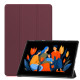 Чехол для планшета BeCover Smart Case Lenovo Idea Tab Plus 12.1" Red Wine (715085)