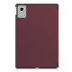 Чехол для планшета BeCover Smart Case Lenovo Idea Tab Plus 12.1" Red Wine (715085)