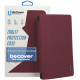 Чехол для планшета BeCover Smart Case Lenovo Idea Tab Plus 12.1" Red Wine (715085)