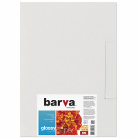 Фотобумага Barva A3 120г Everyday Glossy 60л (IP-CE120-276)