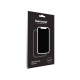 Стекло защитное BeCover Google Pixel 7a Black (709767)