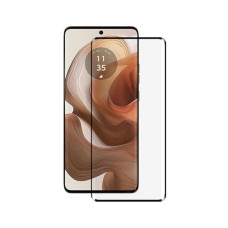 Стекло защитное PowerPlant 3D Motorola Edge 50 Ultra (GL604682)