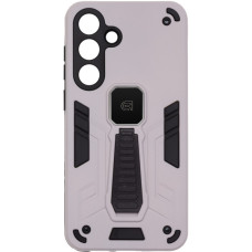 Чехол для мобильного телефона Armorstandart Proover Samsung S25 FE 5G Grey (ARM86427)