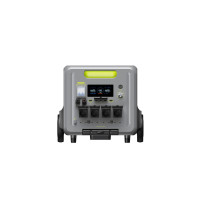 Зарядна станція FOSSIBOT F7200, 7200W 5220Wh (FOSSiBOT F7200)