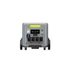 Зарядна станція FOSSIBOT F7200, 7200W 5220Wh (FOSSiBOT F7200)