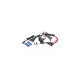 Зарядна станція FOSSIBOT F7200, 7200W 5220Wh (FOSSiBOT F7200)