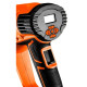Neo Tools construction hair dryer 2000W 70-600°C 300/500l min 0.77kg (04-710)