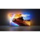 Philips TV 77  OLED 4K 120Hz Smart Titan OS Black Ambilight (77OLED770/12)