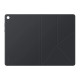 Samsung Чохол Samsung для Galaxy Tab A11+ (X230/X236), Book Cover, чорний (EF-BX230PBEGWW)