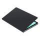 Samsung Чохол Samsung для Galaxy Tab A11+ (X230/X236), Book Cover, чорний (EF-BX230PBEGWW)