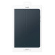 Samsung Чохол Samsung для Galaxy Tab A11+ (X230/X236), Book Cover, чорний (EF-BX230PBEGWW)