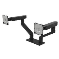 Dell Кріплення для монітора Dell Dual Monitor Arm - MDA20 (482-BBDL)