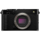 Fujifilm Цифр. фотокамера Fujifilm X-E5 Body Black (16949222)