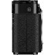 Fujifilm Цифр. фотокамера Fujifilm X-E5 Body Black (16949222)