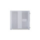 Корпус для ПК Lian Li PC-O11 Dynamic Air Mini White (G99.O11AMW.00)