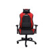 Кресло игровое Trust GXT714R Riyа ECO Red (25064)
