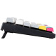 Клавиатура Varmilo APT87 CMYK K-Prestige Silent Wireless White Led UA (A92A024F8A5A17A007)