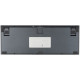 Клавиатура Varmilo APT87 CMYK K-Prestige Silent Wireless White Led UA (A92A024F8A5A17A007)
