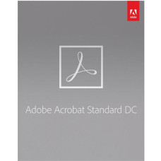 Офисное приложение Adobe Acrobat Standard DC teams Windows Multi Lang/ Lic Subs New 1 (65304886CA01A12)