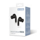 Наушники ColorWay Slim TWS-5 Earbuds Black (CW-TWS5BK)