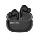 Наушники ColorWay Slim TWS-5 Earbuds Black (CW-TWS5BK)