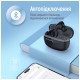 Наушники ColorWay Slim TWS-5 Earbuds Black (CW-TWS5BK)