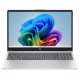 Ноутбук HP OmniBook 3 Next Gen AI 15-fn0015ua (D16GVEA)