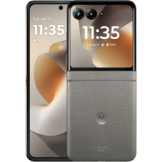 Мобильный телефон Motorola Razr 70 8/256GB Hematite (Stone grey) (PBB60052UA)