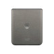 Мобильный телефон Motorola Razr 70 8/256GB Hematite (Stone grey) (PBB60052UA)