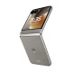Мобильный телефон Motorola Razr 70 8/256GB Hematite (Stone grey) (PBB60052UA)