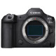 Цифровой фотоаппарат Canon EOS R5 Mark 2 Body (6536C022)