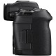 Цифровой фотоаппарат Canon EOS R5 Mark 2 Body (6536C022)