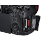 Цифровой фотоаппарат Canon EOS R5 Mark 2 Body (6536C022)