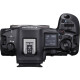 Цифровой фотоаппарат Canon EOS R5 Mark 2 Body (6536C022)