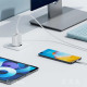 Зарядное устройство XO USB-C PD30W white (L131.white)
